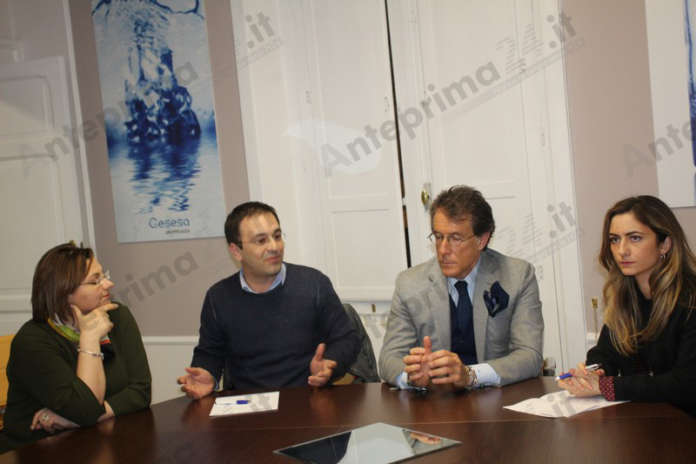 Gesesa Benevento - Conferenza (5)
