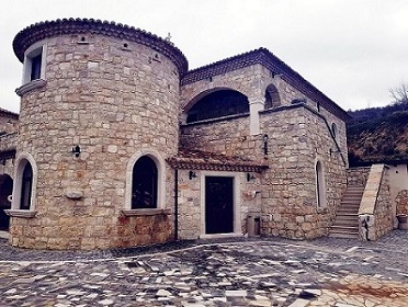 Grotticelle Caggiano