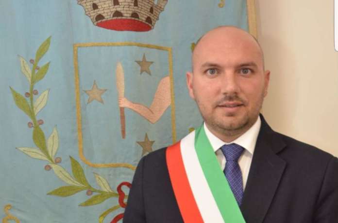 Parisi sindaco Limatola