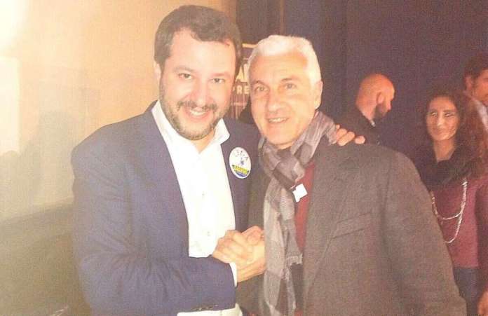 Lega Sannio