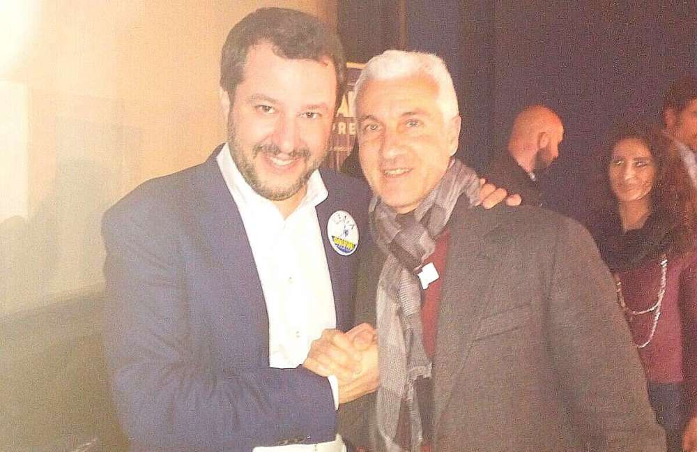 Lega Sannio