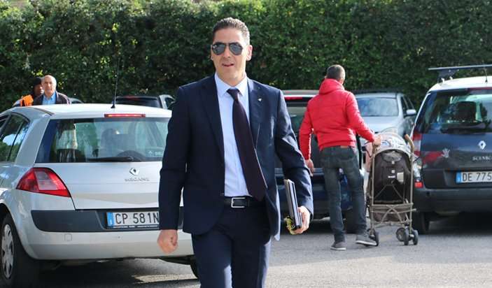 Marco Nonno