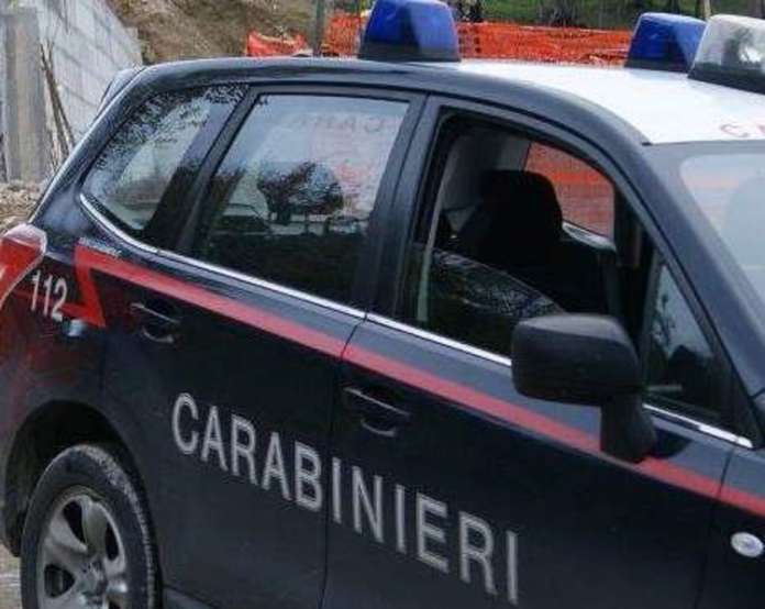 Montefalcione Carabinieri Avellino 02