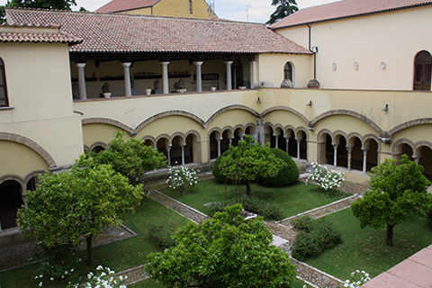 Museo del Sannio