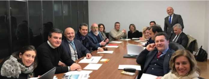 Ordine Commercialisti Caserta- foto