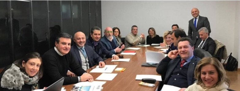 Ordine Commercialisti Caserta- foto