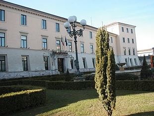 Palazzo AcquavivaCaserta