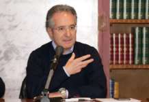 Fausto Pepe sulla visita di Annunziata: “La politica è etica oppure è un imbroglio”