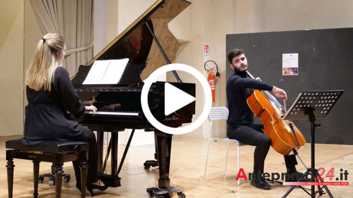 Premio Nobile Apertura