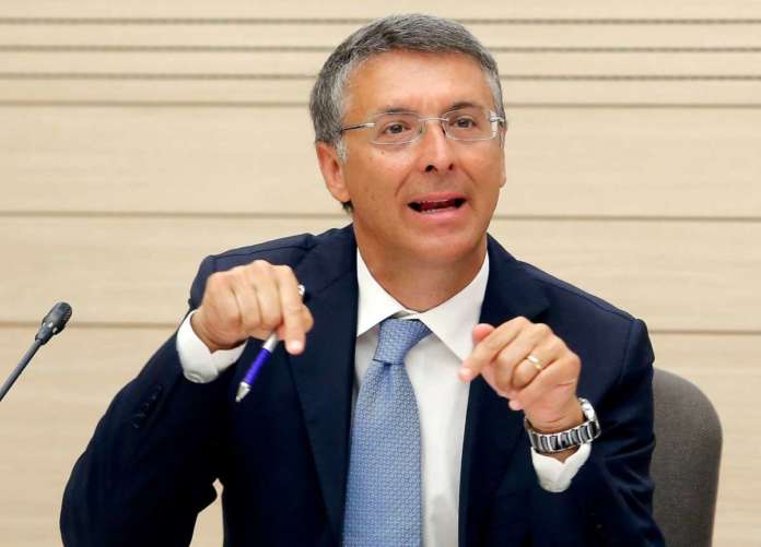 Raffaele Cantone