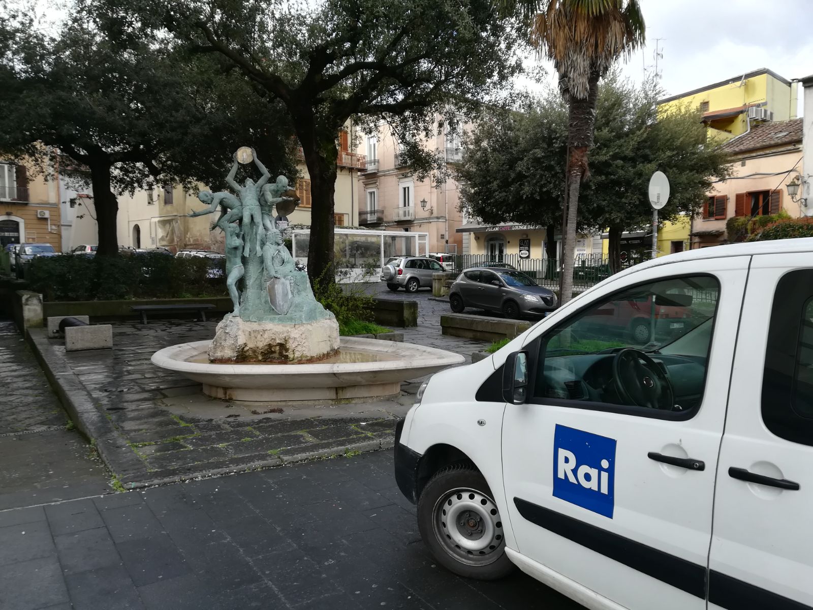 Rai - Sereno Variabile 01