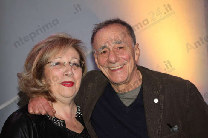 Roberto Vecchioni a Benevento (4)