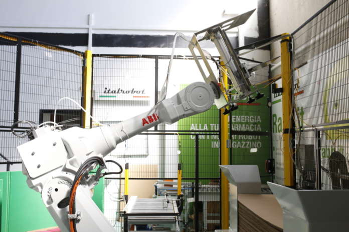 Robotica (5)