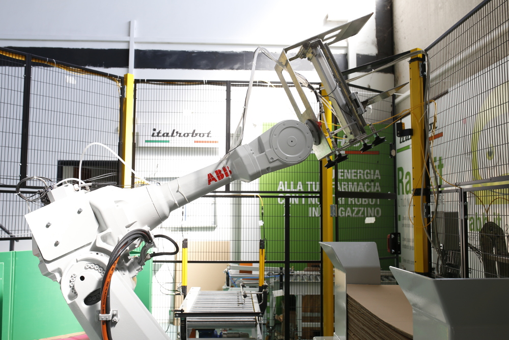 Robotica (5)