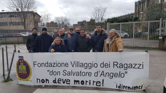 Tribunale