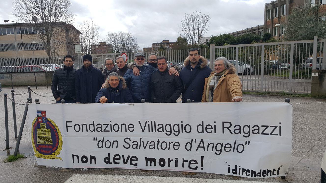Tribunale