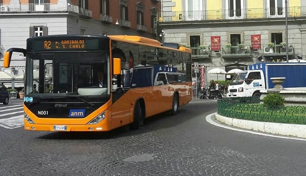 anm napoli