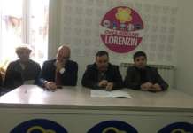 Ap avvisa il Partito Democratico: “O si cambia o perde l’unico alleato che gli è rimasto”