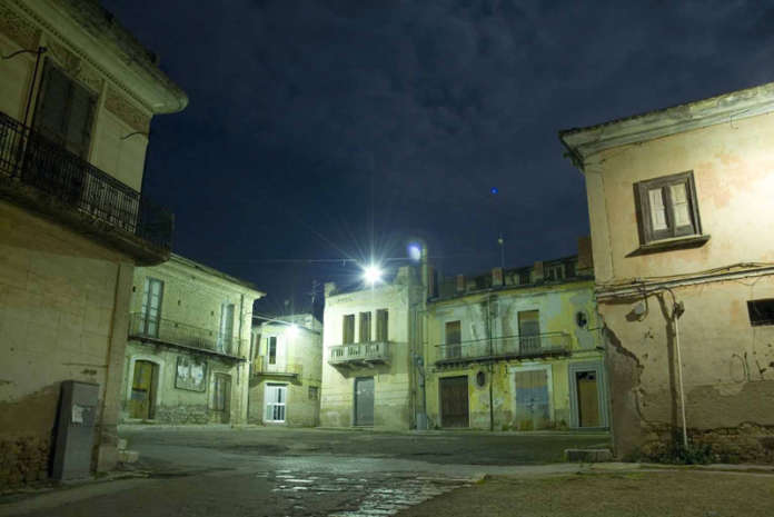 apice centro storico