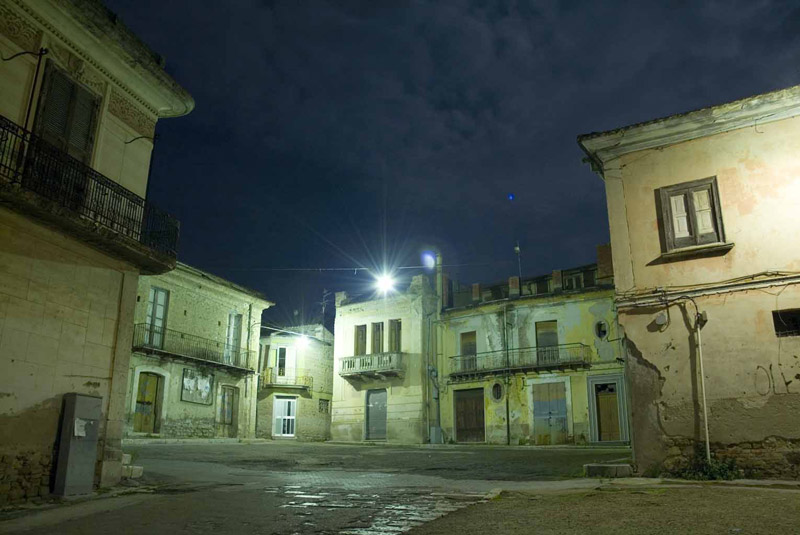 apice centro storico