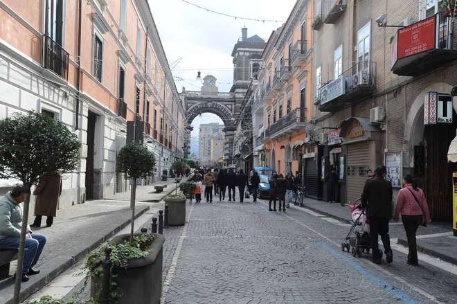 aversa