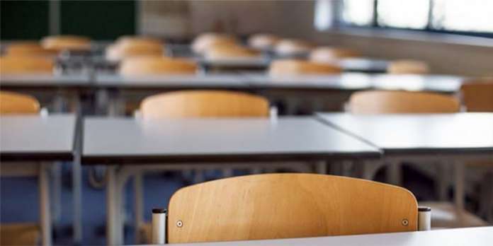 banchi scuole