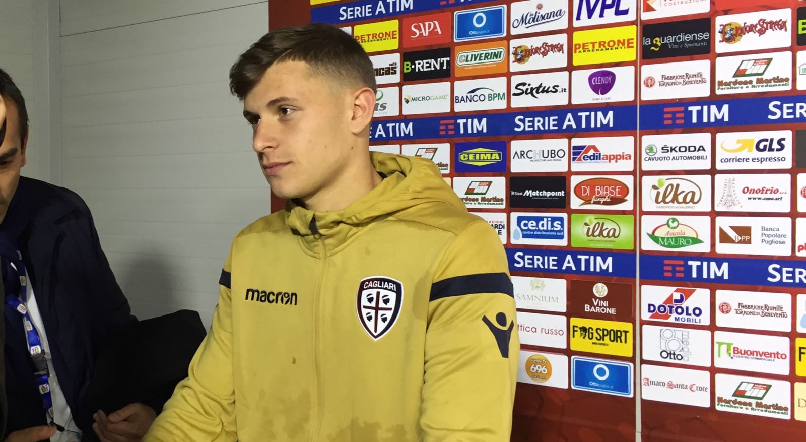 barella