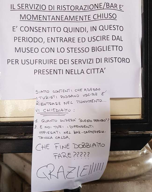 caffè reggia