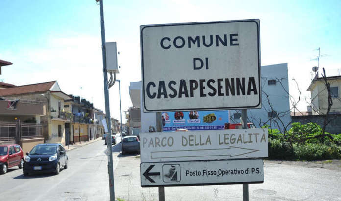 casapesenna