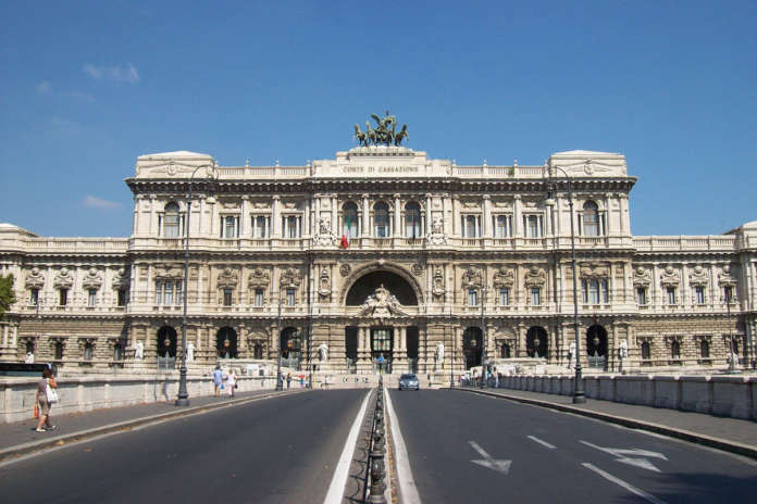 cassazione