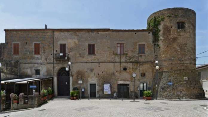 castellopuglianello