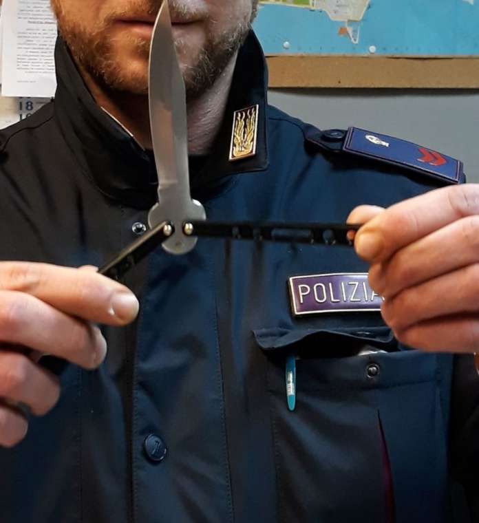coltello
