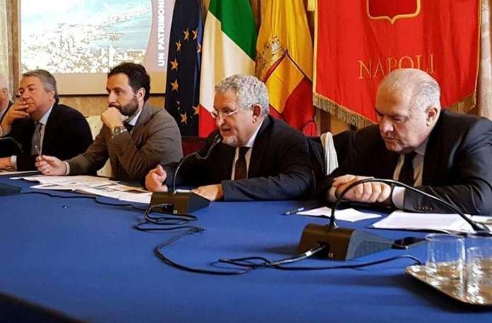 comune di napoli