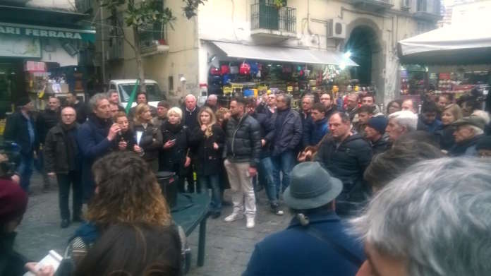 consiglio anticamorra