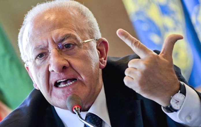 de luca