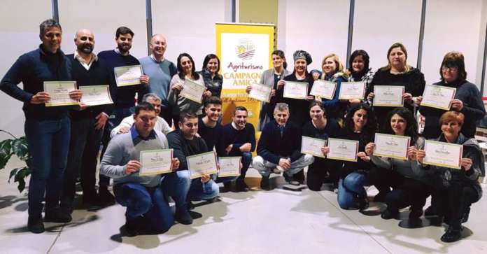 diplomati agrichef academy marzo 2018