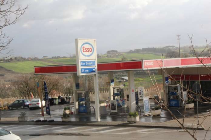 esso