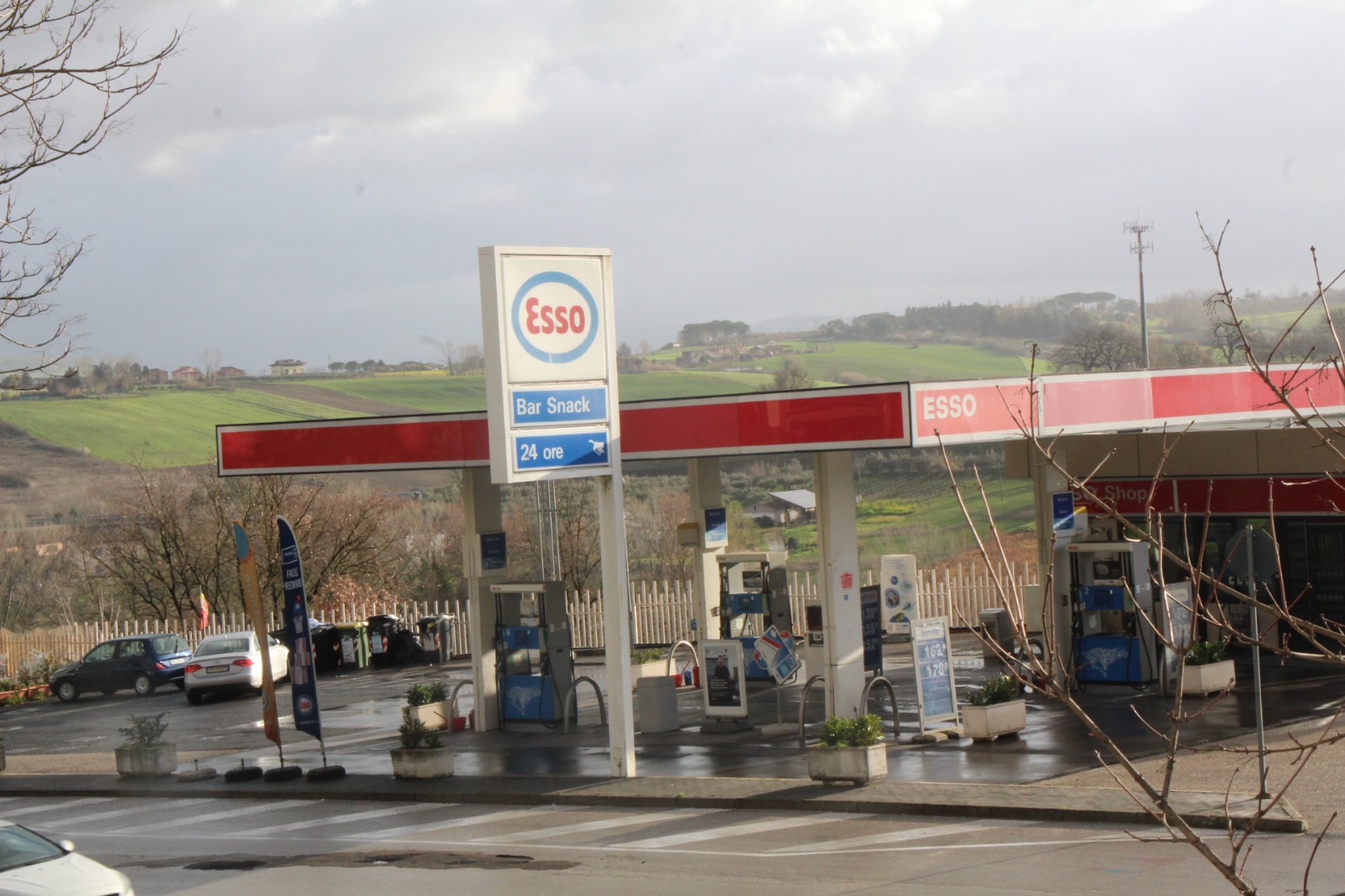 esso