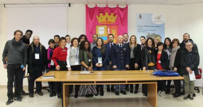 foto gruppo