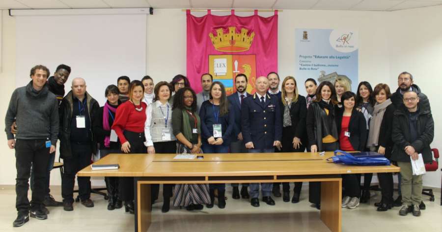foto gruppo
