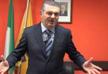 Alfieri: “Fatti estranei all’attività amministrativa del Comune di Capaccio-Paestum”