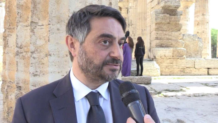il denaro