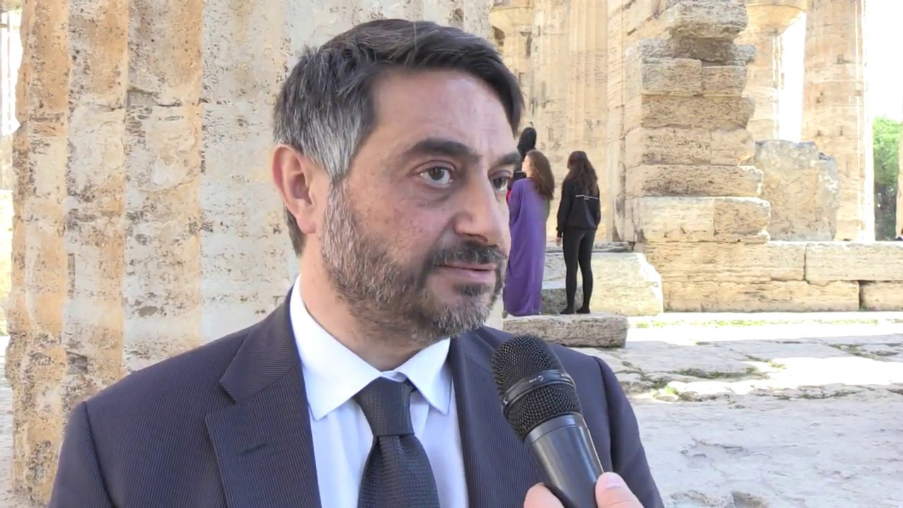 il denaro