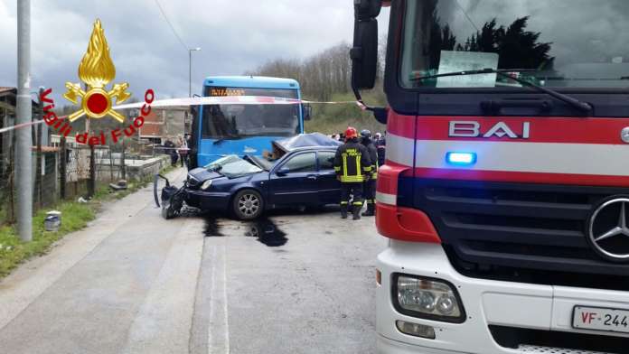incidente