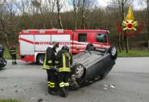 Dall’Aci dati allarmanti: incidenti e feriti in aumento sulle strade irpine