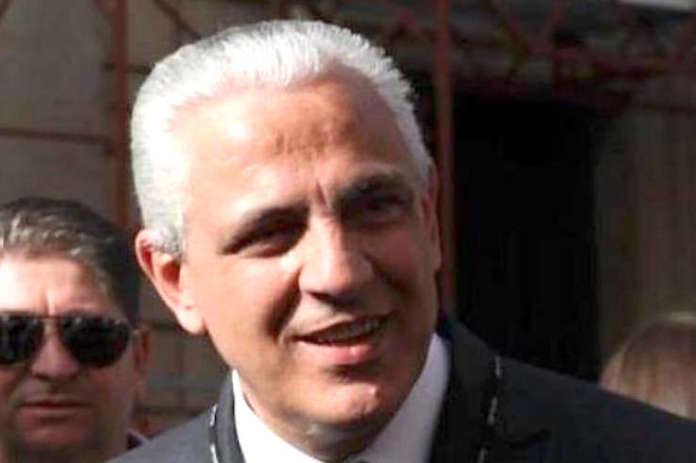 luciano passariello