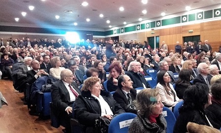 medici in assemblea 2018