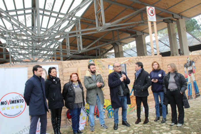 movimento 5 stelle al Malies (14)