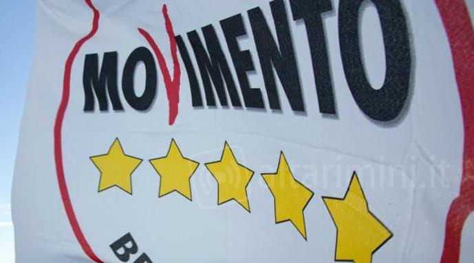 movimento 5 stelle
