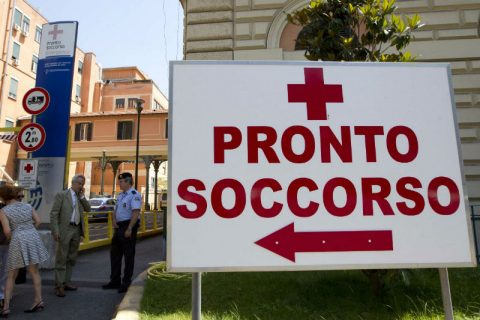 ospedale